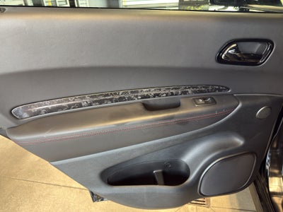 2024 Dodge Durango R/T Premium