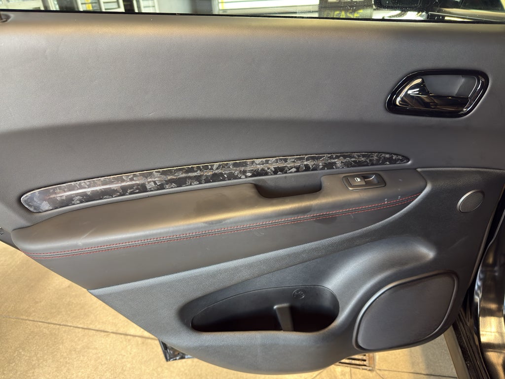 2024 Dodge Durango R/T Premium
