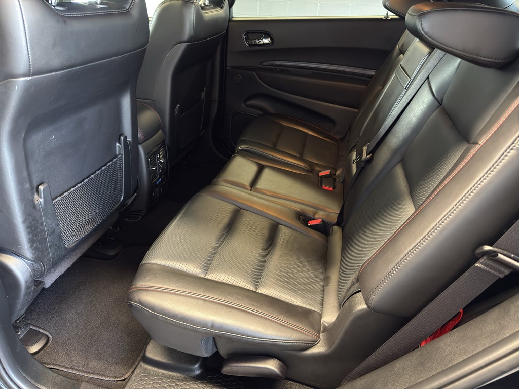 2024 Dodge Durango R/T Premium