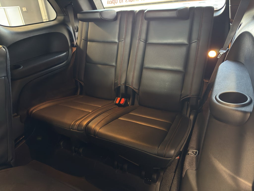 2024 Dodge Durango R/T Premium