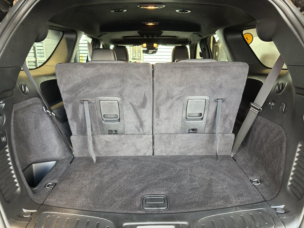 2024 Dodge Durango R/T Premium