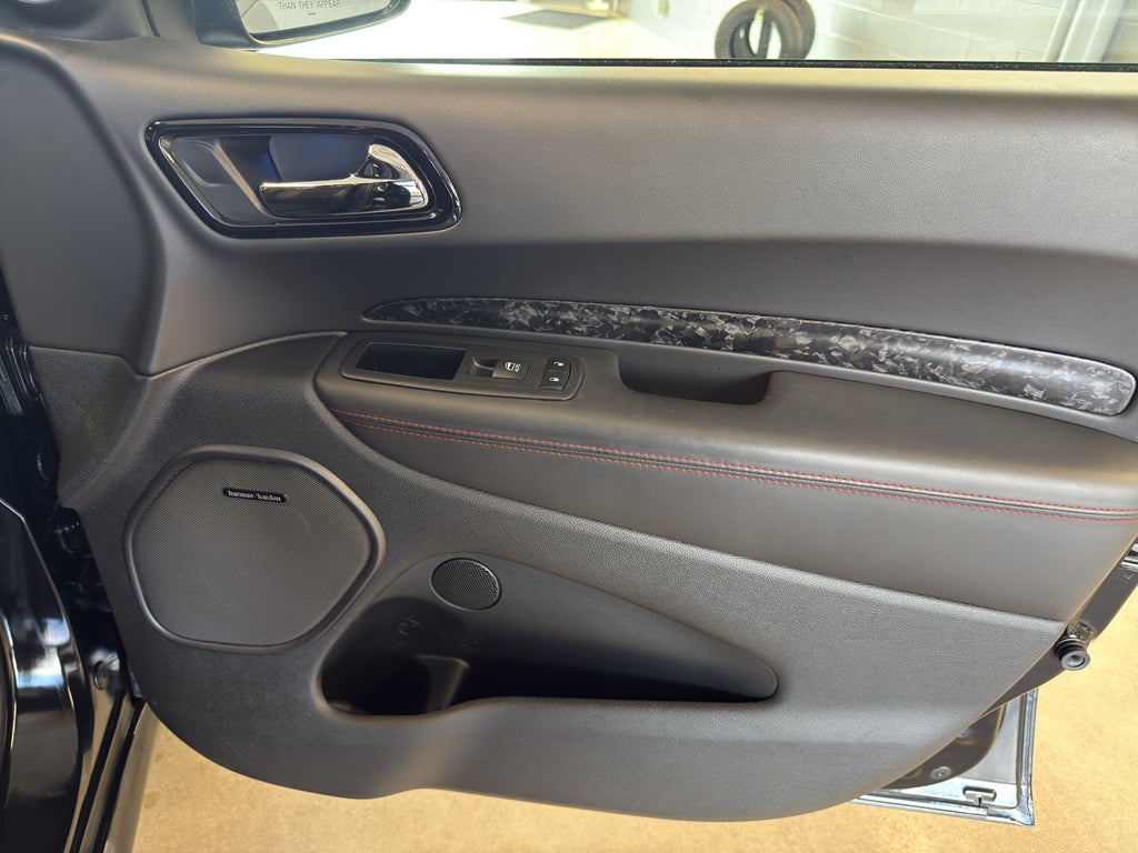 2024 Dodge Durango R/T Premium