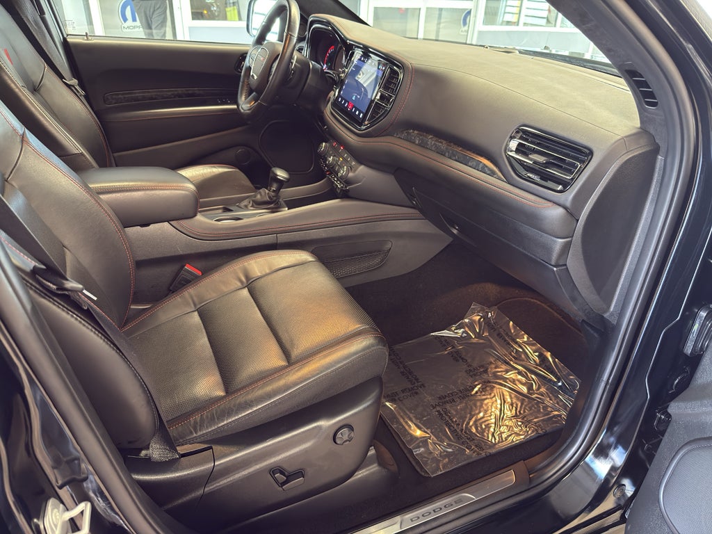 2024 Dodge Durango R/T Premium