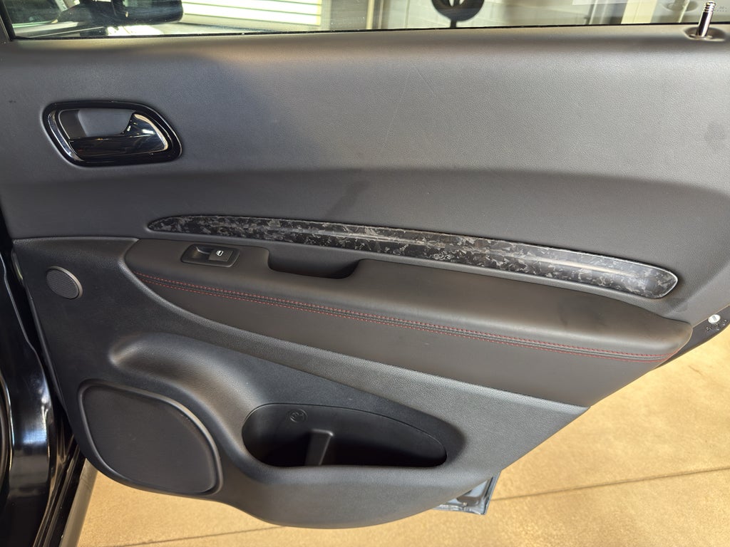 2024 Dodge Durango R/T Premium
