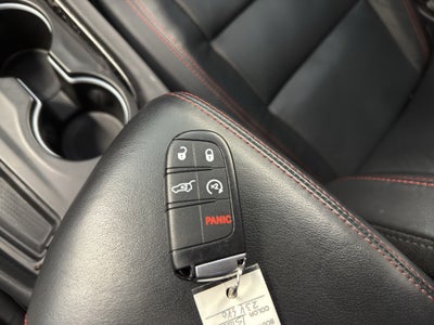 2024 Dodge Durango R/T Premium