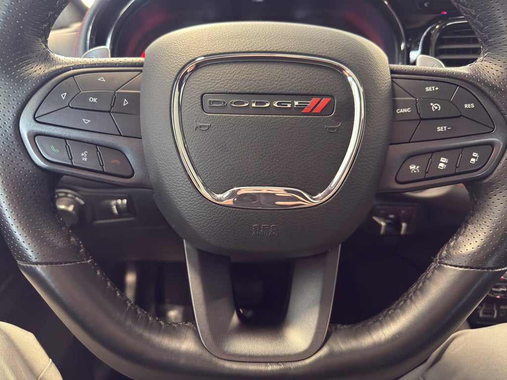 2024 Dodge Durango R/T Premium