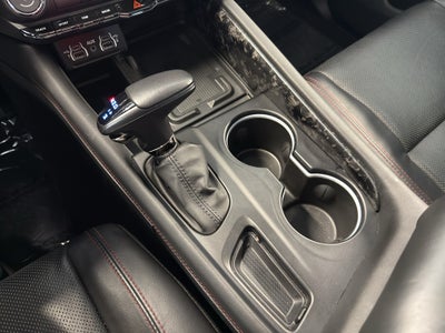 2024 Dodge Durango R/T Premium