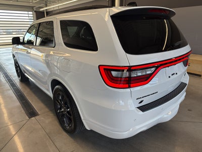 2024 Dodge Durango R/T Plus
