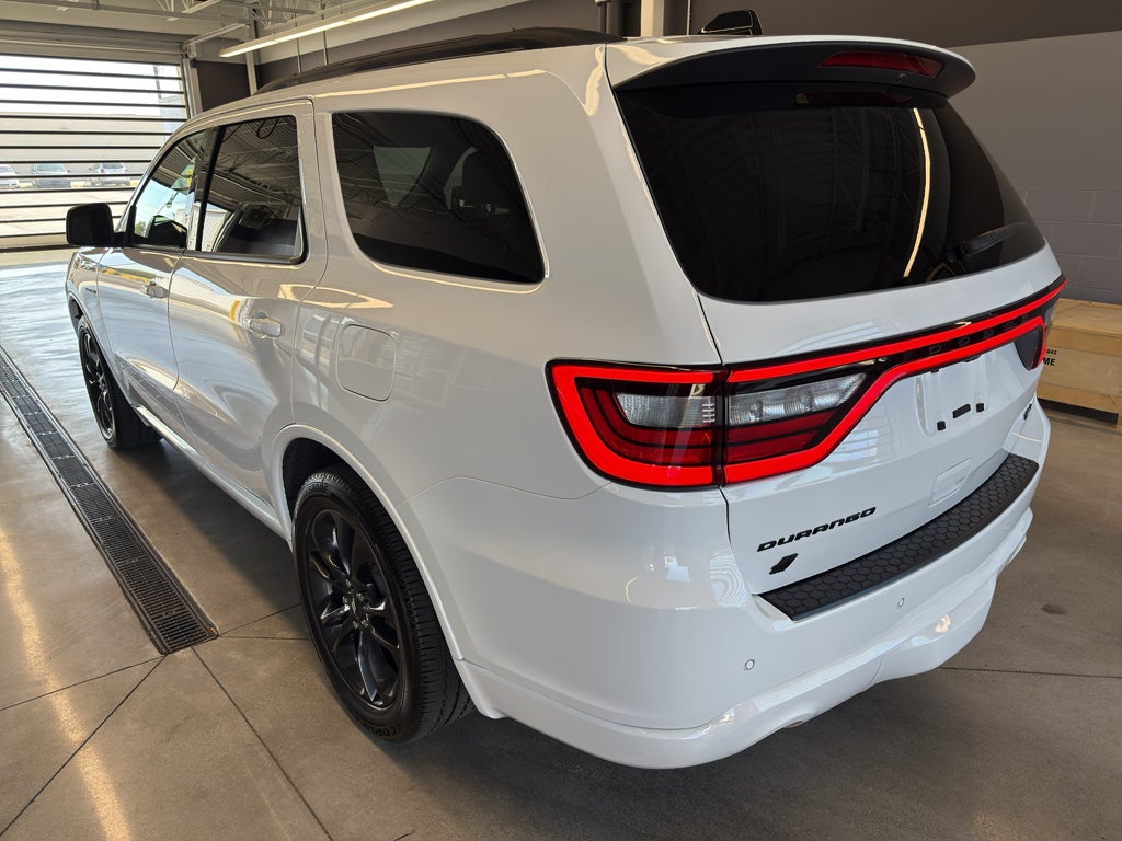 2024 Dodge Durango R/T Plus