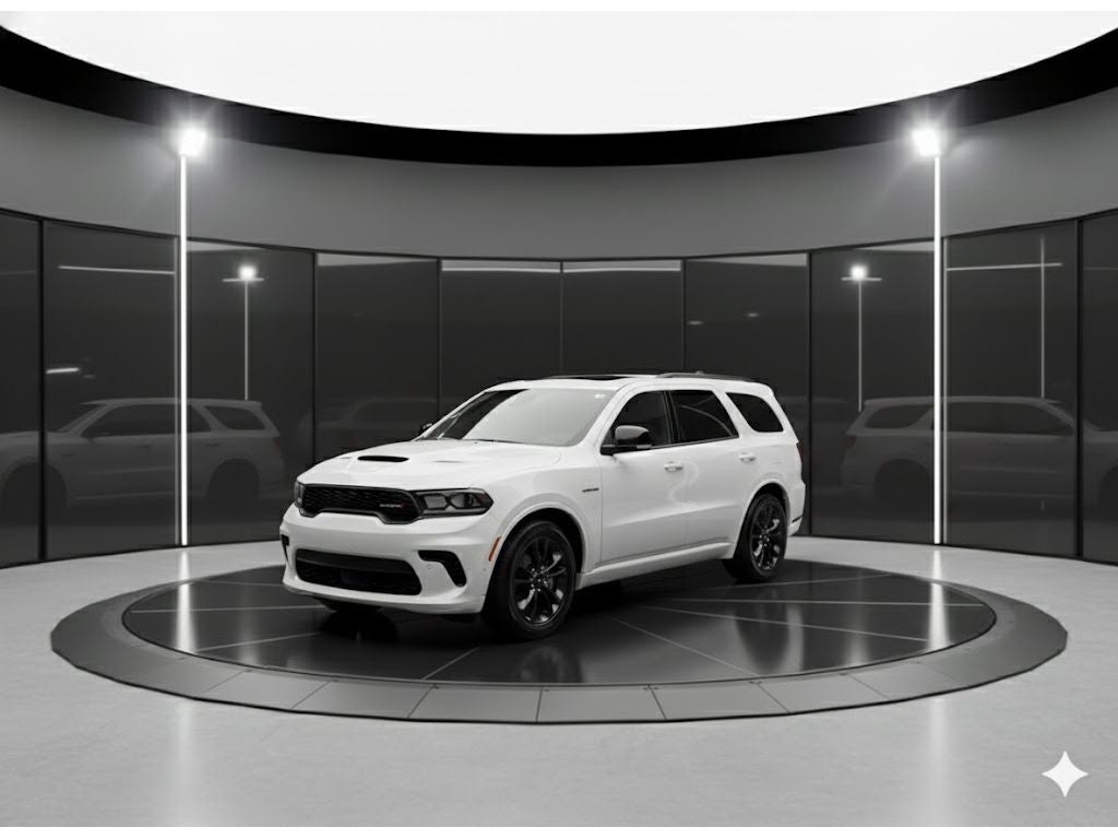 2024 Dodge Durango R/T Plus