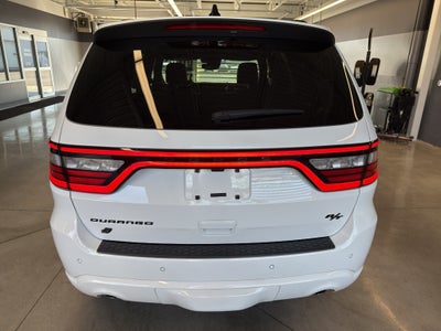 2024 Dodge Durango R/T Plus