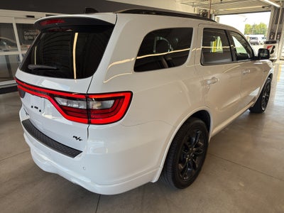 2024 Dodge Durango R/T Plus