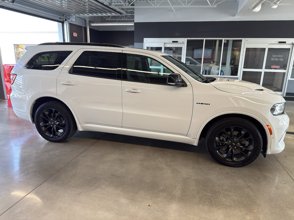 2024 Dodge Durango R/T Plus