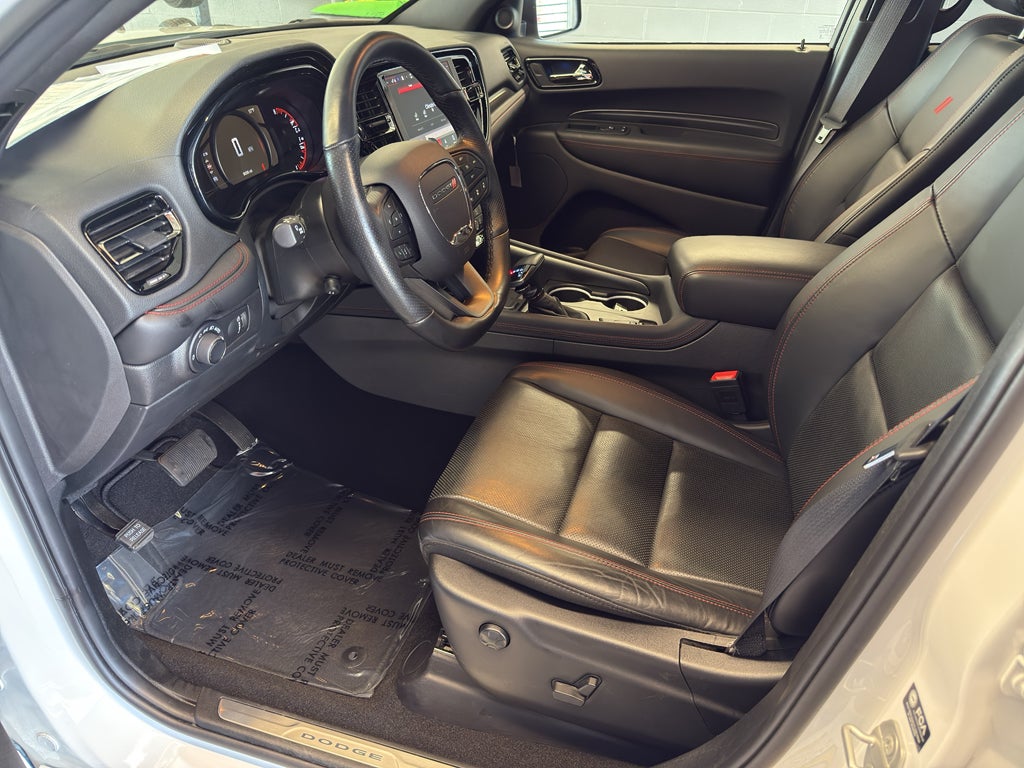 2024 Dodge Durango R/T Plus