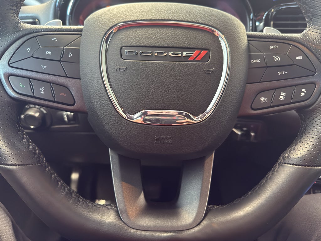 2024 Dodge Durango R/T Plus
