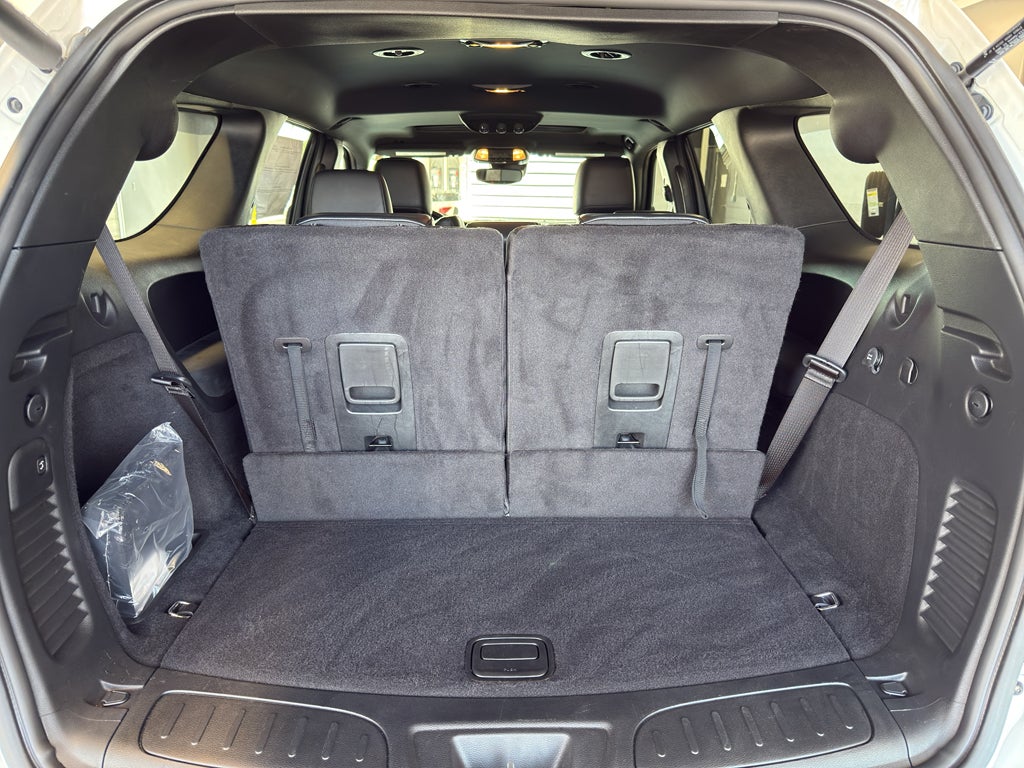 2024 Dodge Durango R/T Plus
