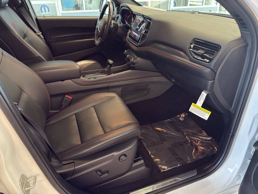 2024 Dodge Durango R/T Plus