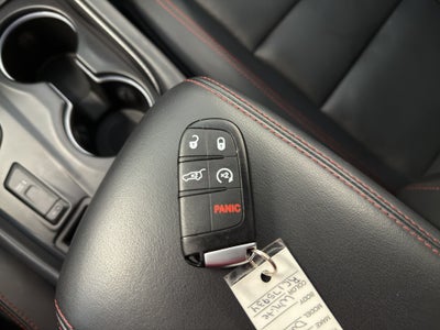 2024 Dodge Durango R/T Plus