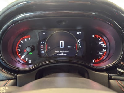 2024 Dodge Durango R/T Plus