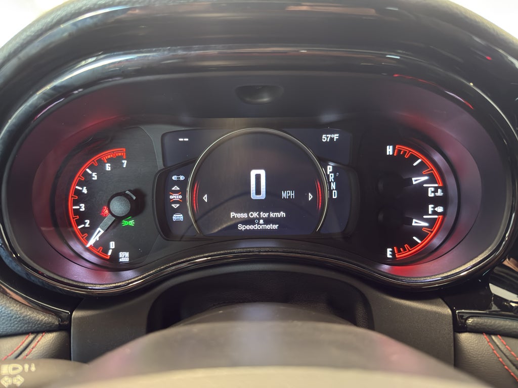 2024 Dodge Durango R/T Plus