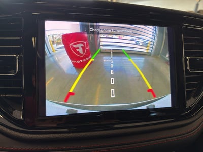 2024 Dodge Durango R/T Plus