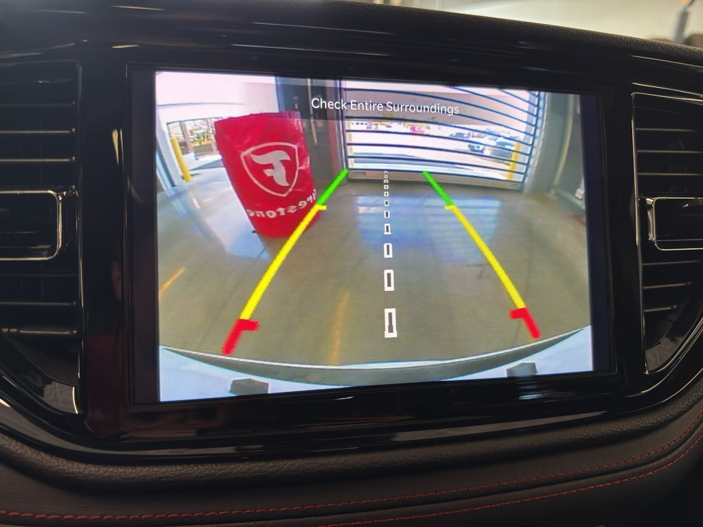 2024 Dodge Durango R/T Plus