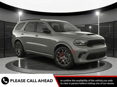 2024 Dodge Durango R/T Premium