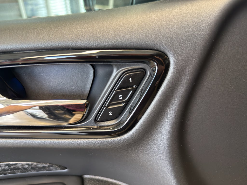 2024 Dodge Durango R/T Premium