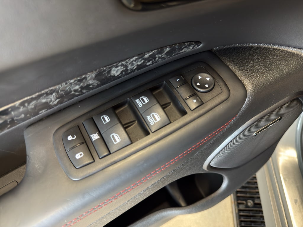 2024 Dodge Durango R/T Premium