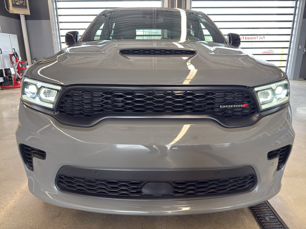 2024 Dodge Durango R/T Premium