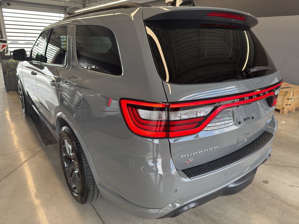 2024 Dodge Durango R/T Premium