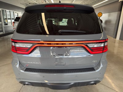 2024 Dodge Durango R/T Premium