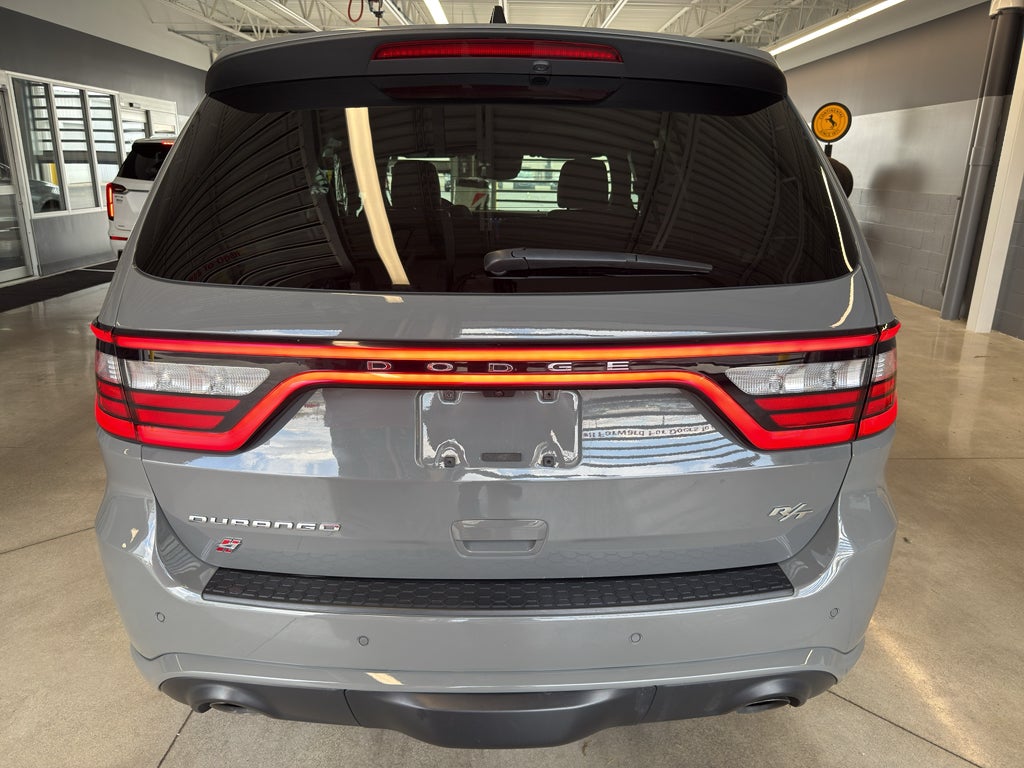 2024 Dodge Durango R/T Premium