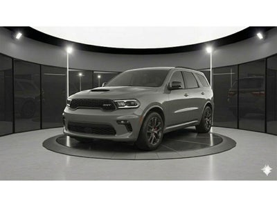 2024 Dodge Durango R/T Premium