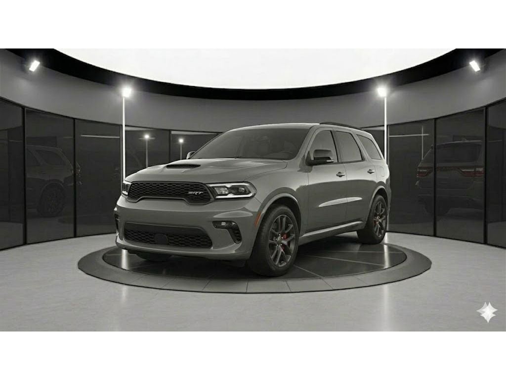 2024 Dodge Durango R/T Premium