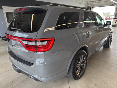 2024 Dodge Durango R/T Premium