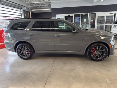 2024 Dodge Durango R/T Premium