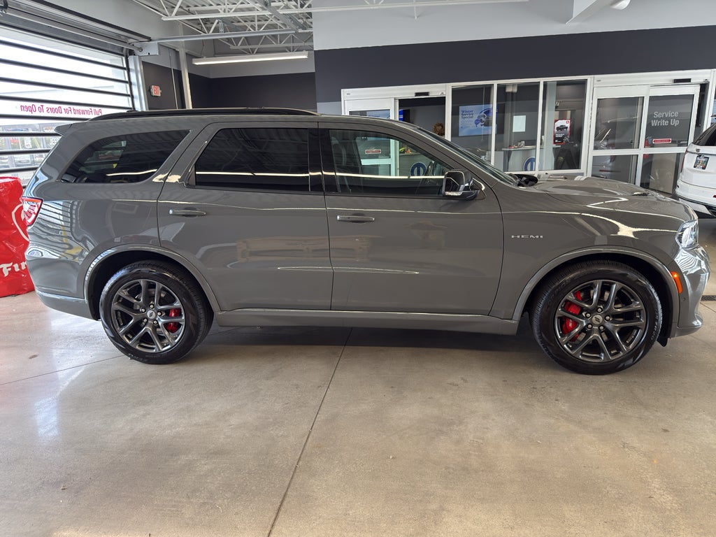 2024 Dodge Durango R/T Premium