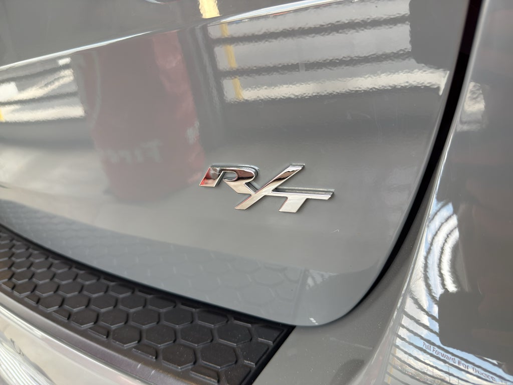 2024 Dodge Durango R/T Premium