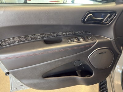 2024 Dodge Durango R/T Premium