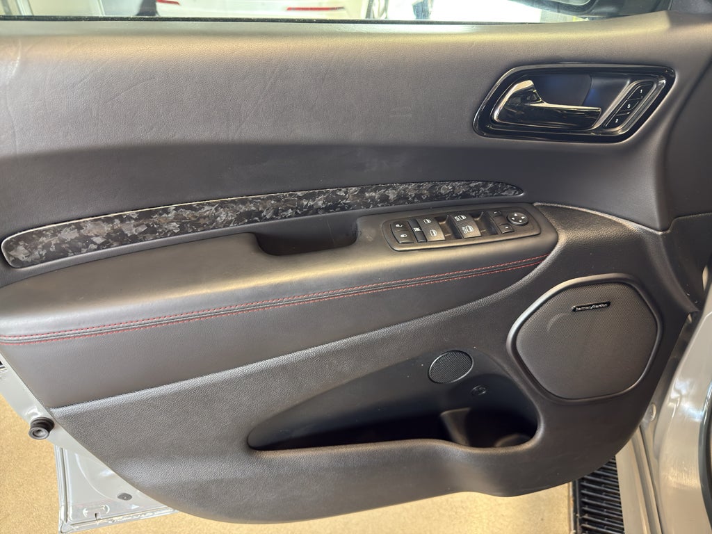 2024 Dodge Durango R/T Premium