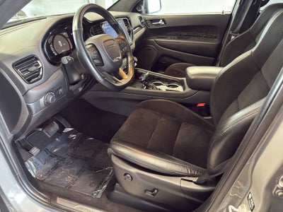 2024 Dodge Durango R/T Premium