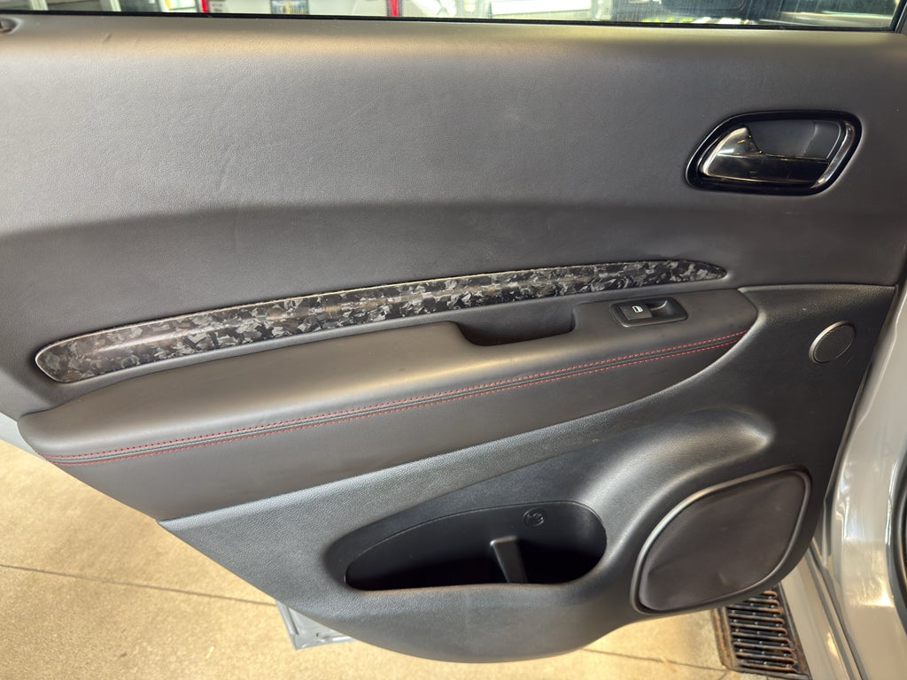 2024 Dodge Durango R/T Premium