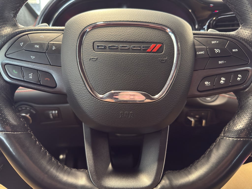 2024 Dodge Durango R/T Premium