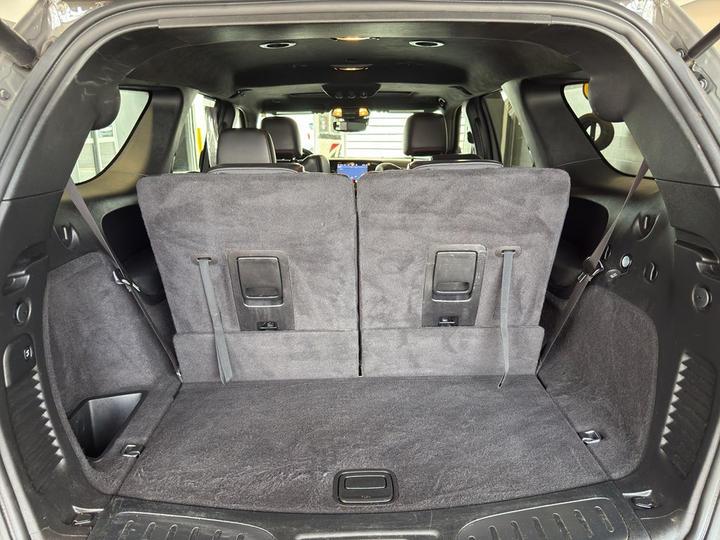 2024 Dodge Durango R/T Premium