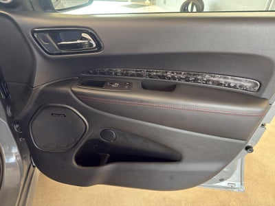 2024 Dodge Durango R/T Premium