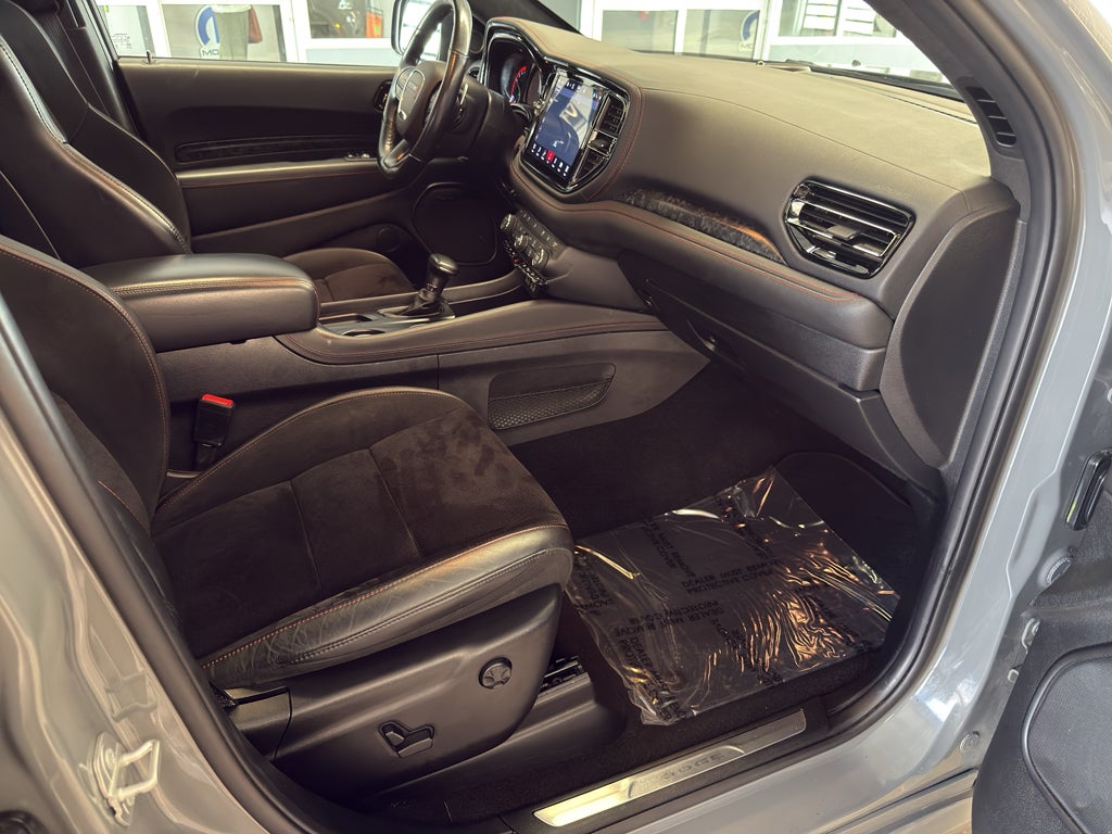 2024 Dodge Durango R/T Premium