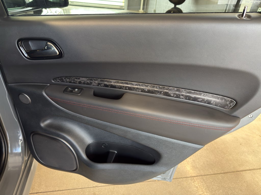 2024 Dodge Durango R/T Premium