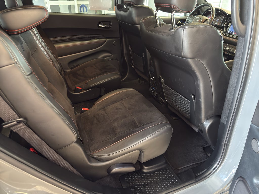 2024 Dodge Durango R/T Premium