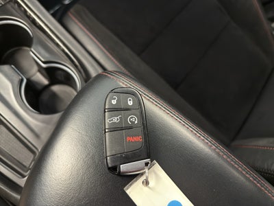 2024 Dodge Durango R/T Premium